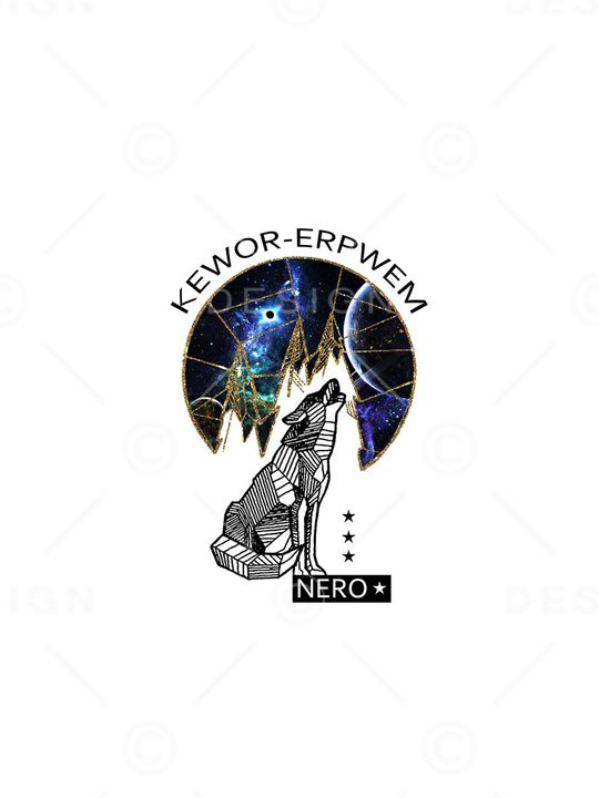 男装t恤图案印花华亿平台图片