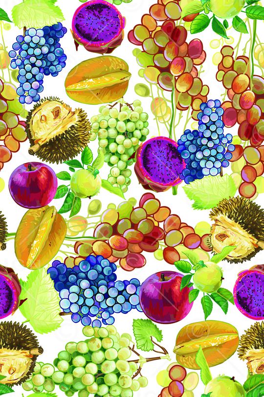 热带印花华亿平台图片