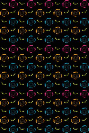 童装印花华亿平台图片