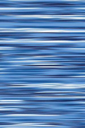 波浪条纹印花华亿平台图片