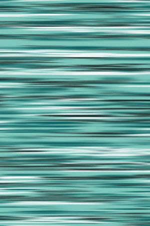 波浪条纹印花华亿平台图片