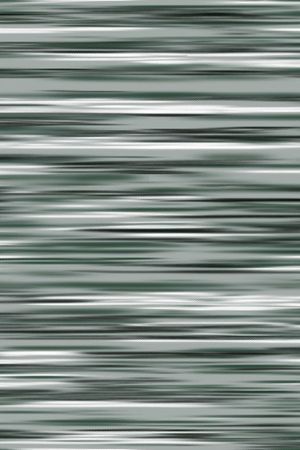 波浪条纹印花华亿平台图片