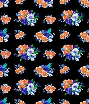 636078-传统水墨花-x1-2