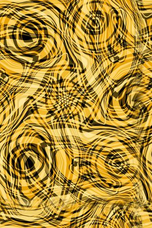 曲线印花华亿平台图片