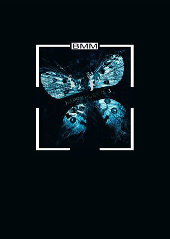 快乐哈士奇印花华亿平台图片