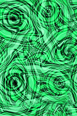 曲线印花华亿平台图片