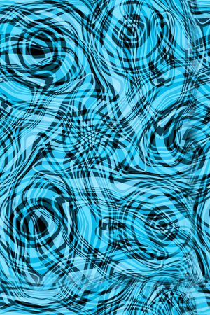 曲线印花华亿平台图片