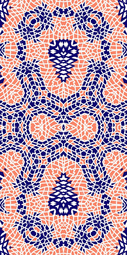 马赛克印花华亿平台图片