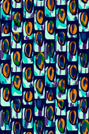 纹理印花华亿平台图片