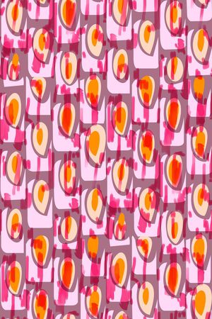 纹理印花华亿平台图片