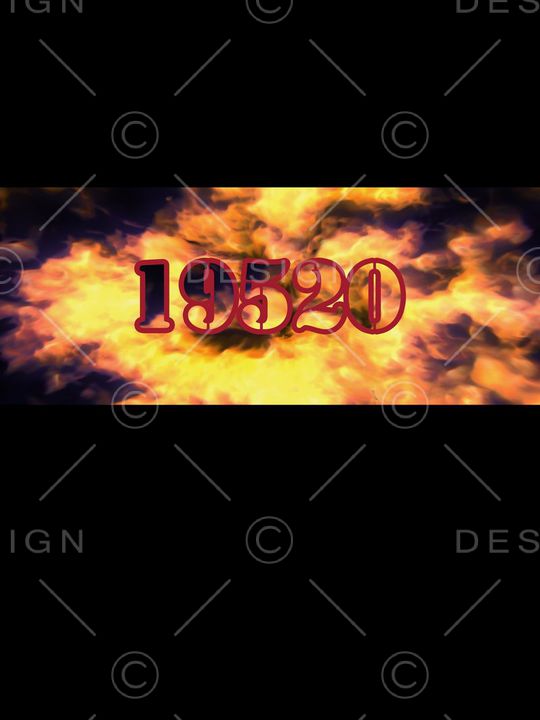 潮流男装印花华亿平台图片