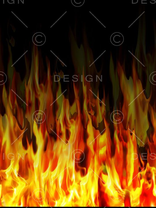 潮流男装印花华亿平台图片