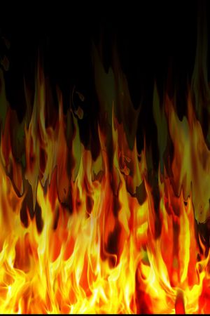 潮流男装印花华亿平台图片