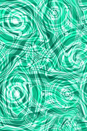 曲线印花华亿平台图片