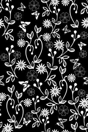 时尚潮流印花华亿平台图片