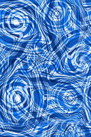 曲线印花华亿平台图片