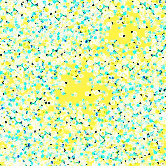 乱花印花华亿平台图片