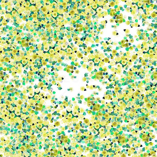 乱花印花华亿平台图片