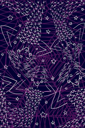 原创印花华亿平台图片