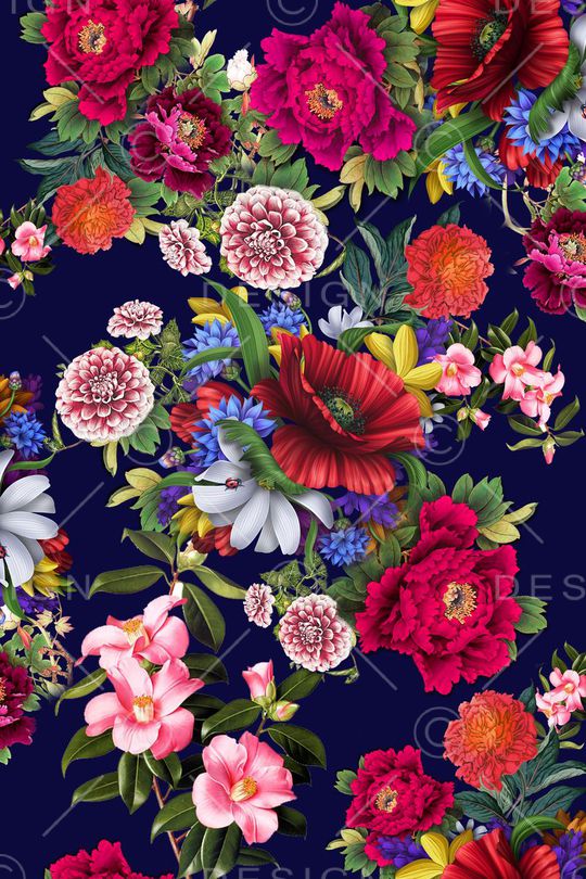 花印花华亿平台图片