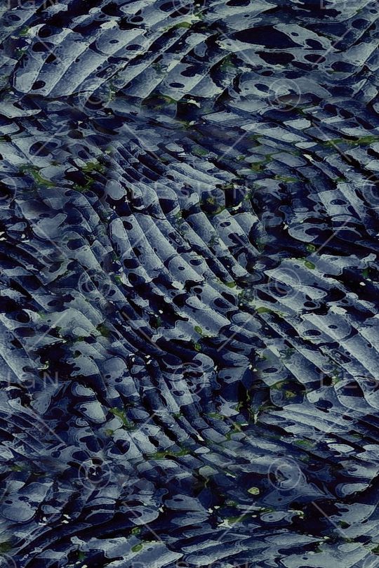 条纹印花华亿平台图片