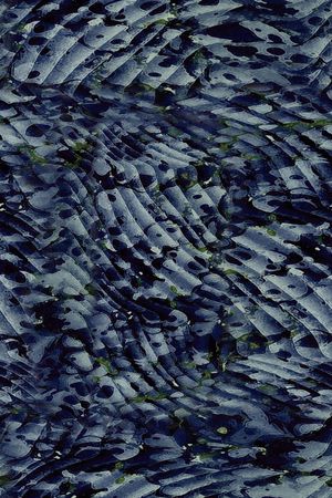 条纹印花华亿平台图片