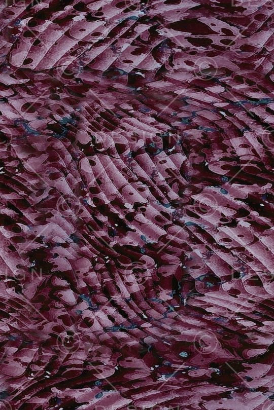 条纹印花华亿平台图片