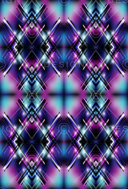 格子印花华亿平台图片