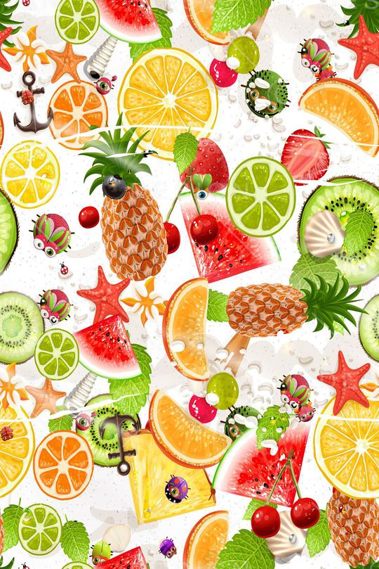 热带印花华亿平台图片