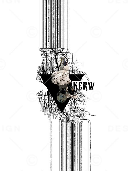 鸟印花华亿平台图片