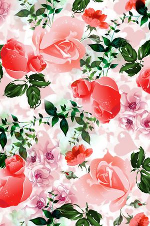 T恤印花华亿平台图片