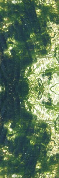 亚麻印花华亿平台图片