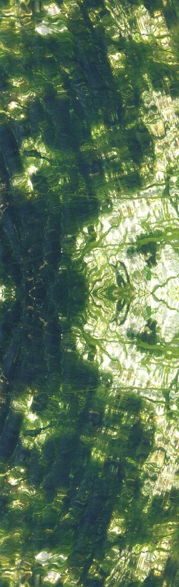 亚麻印花华亿平台图片