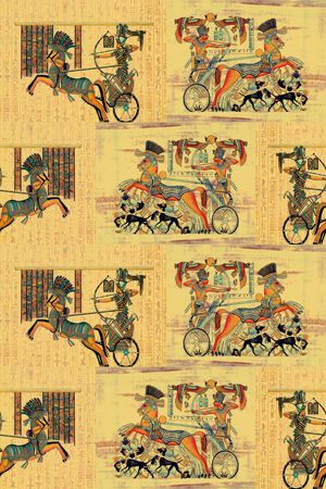 民族风印花华亿平台图片