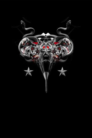 毁日印花华亿平台图片