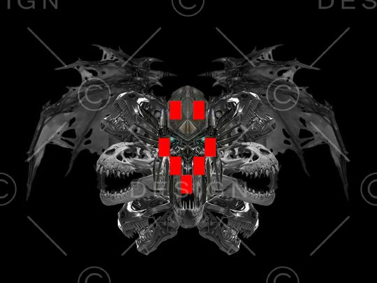 毁日印花华亿平台图片