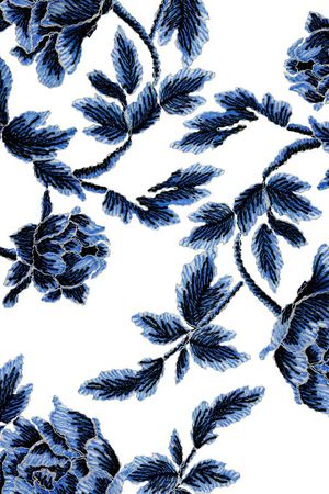 大花印花华亿平台图片