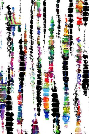 Fei-花纹肌理印花华亿平台图片