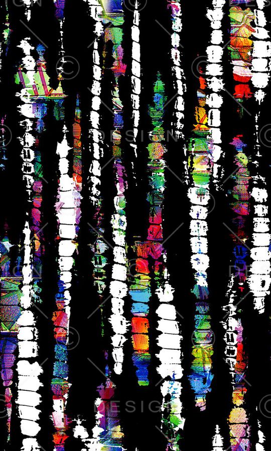 Fei-花纹肌理印花华亿平台图片