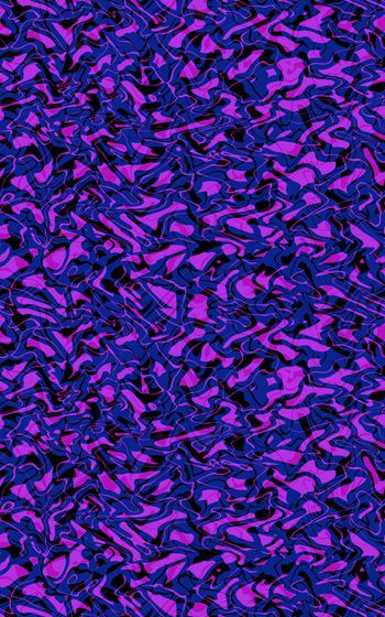 636531-原创抽象几何纹理