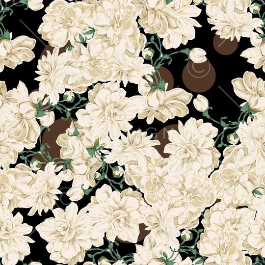 条纹印花华亿平台图片