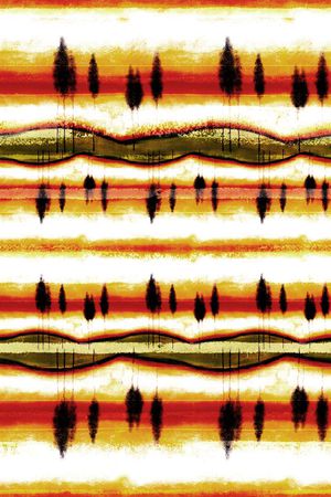 曲线印花华亿平台图片