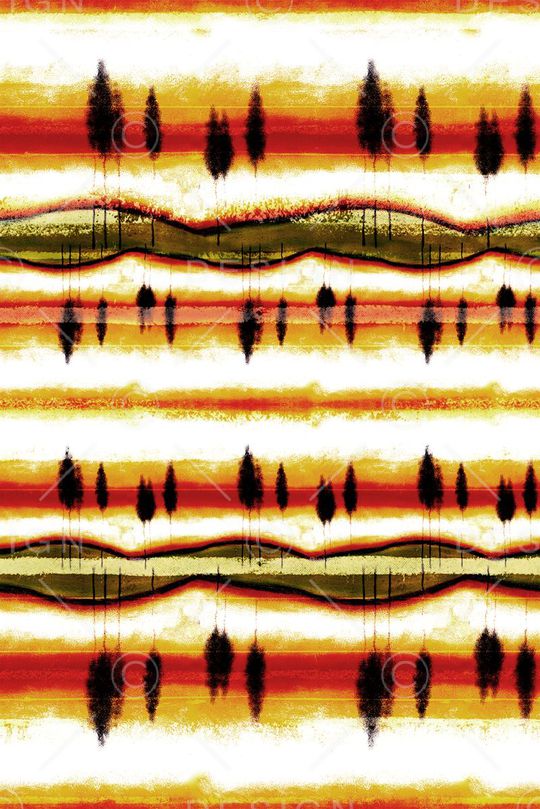 曲线印花华亿平台图片