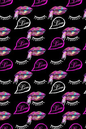 时尚印花华亿平台图片