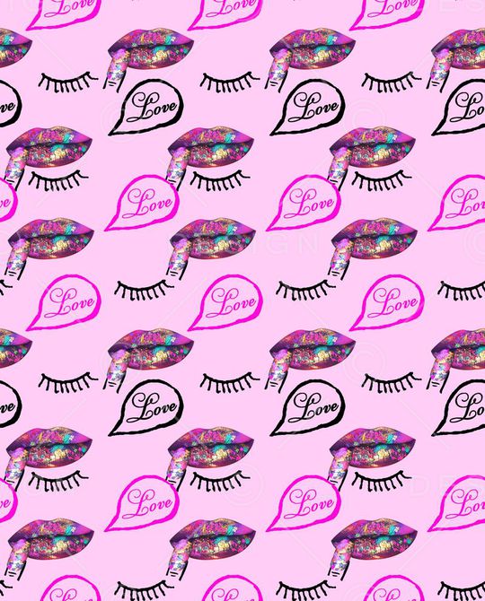 时尚印花华亿平台图片