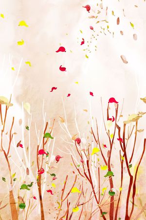 连衣裙印花华亿平台图片