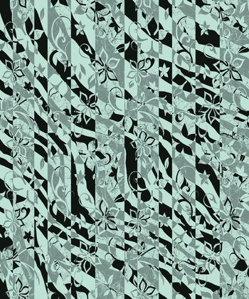 花朵印花华亿平台图片