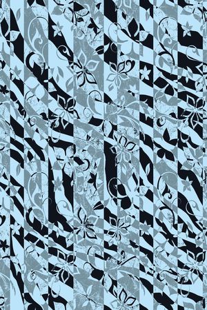 花朵印花华亿平台图片