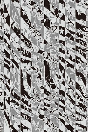 花朵印花华亿平台图片