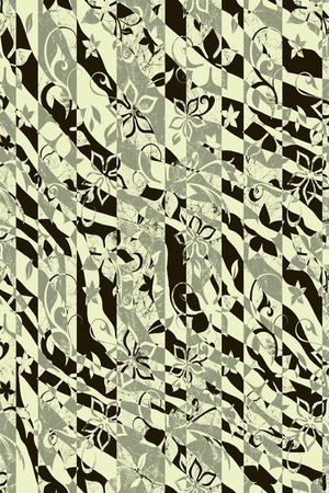 花朵印花华亿平台图片